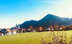 KampenZeit Ferienwohnung-traumhafter Panoramablick